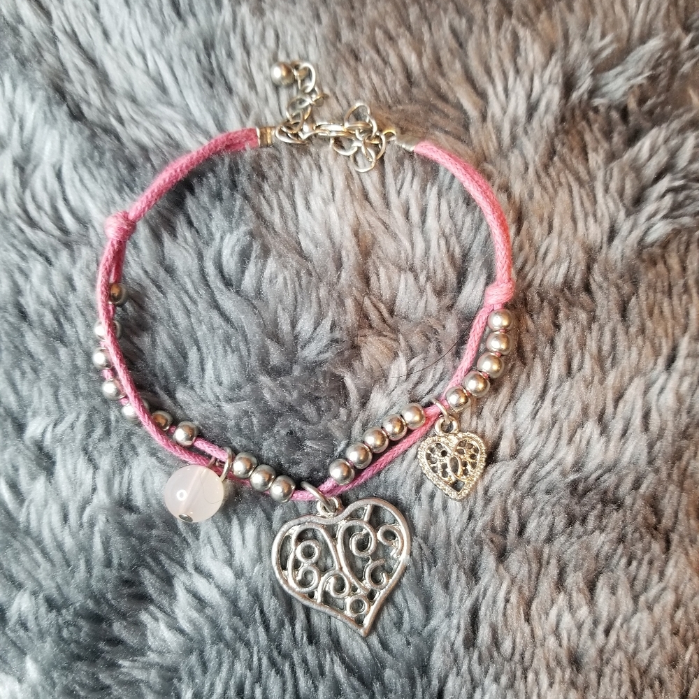 🦕Charm bracelet